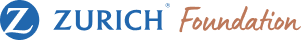 logo fundación Zurich