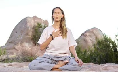 Mindfulness y meditación